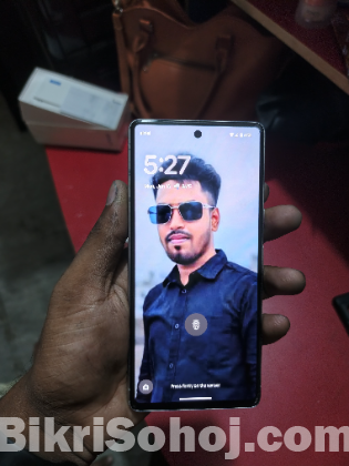 Google pixel 7